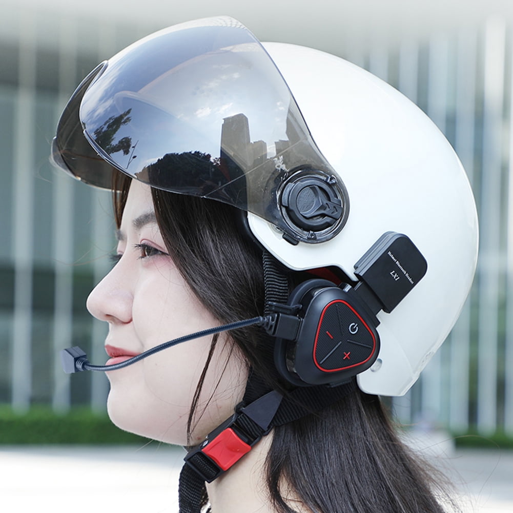 Bicycle helmet headphones sale