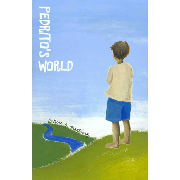 Pedrito's World, (Paperback)