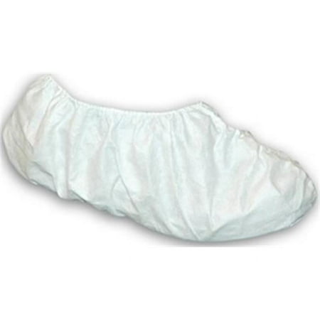 Trimco 04603 HDX Disposable Shoe Covers - pack of 3
