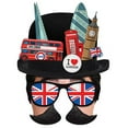 thumbnail image 1 of Tourist London Mask, 1 of 1