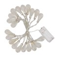 thumbnail image 3 of Guirnalda de Luces navideñas ANGGREK LED Con bolas Resistente Al agua, 3 of 5