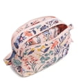 thumbnail image 2 of Bandolera Vera Bradley Cotton Evie Paradise Coral, 2 of 4