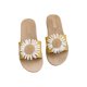 thumbnail image 2 of Sandalias Mujer Con Cómodas Sandalias De Interior Y Exterior Zapatillas De Ocio Wmkox8yii nm10243, 2 of 7