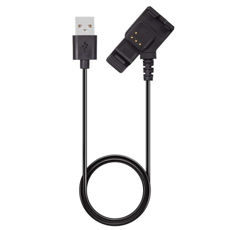 2m USB PC Fast Data Synch Black Cable Lead Adaptor for KODAK C142 Camera 