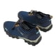 thumbnail image 4 of Zapatos deportivos para hombre, protección de estructura de malla grande, zapatos deportivos ligeros y transpirables con suela de goma para correr, talla UE 42, 4 of 12