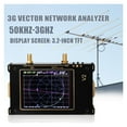 thumbnail image 6 of 3G S-A-A-2 V2 Vector Network Analyzer Digital Nano VNA Tester USB Logic Antenna Analyzer Standing, 6 of 7