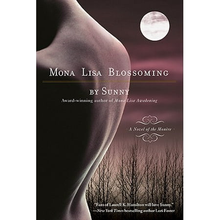 Mona Lisa Blossoming - eBook