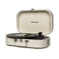 thumbnail image 2 of Crosley Discovery Vinyl Record Player with Speakers and Wireless Bluetooth - Audio Turntables, 2 of 6