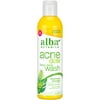 Alba Botanica Acnedote Deep Pore Face Wash with 2% Salicylic Acid, 6 fl oz
