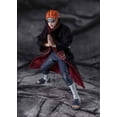 thumbnail image 2 of Naruto Shippuden 6 Inch Action Figure S.H. Figuarts - Pain Tendo Six Path Rinnegan, 2 of 2