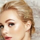thumbnail image 3 of RomaMX 4pcs serpiente en forma de pinza de pelo creativo pin de pelo adorno de pelo para mujeres niñas damas (oro, oro antiguo, 2 piezas cada, 3 of 8