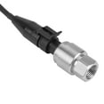 thumbnail image 3 of Pressure Transducer Sensor, Stainless Steel Body, Precision Compensation Design, Widely  in Oil or Fuel or Gas Tank, Water or Air Pressure detection. Light Weight, Small, 3 of 7