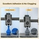 thumbnail image 4 of Filamento para impresora 3D Creality High Speed PLA, 1,75 mm, 1 kg, rojo, 4 of 9