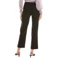 thumbnail image 2 of Nanette Nanette Lepore womens  Pant, 16, Black, 2 of 3