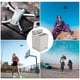 thumbnail image 4 of Batería de Vuelo Inteligente de 3850 Mah para Mini3 Pro para Mini4 Pro, 47 min de Tiempo de Vuelo, Con Voltaje de 7,38 V y Potencia de 28,4 Wh, Batería de Drone,, 4 of 7