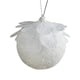 thumbnail image 3 of Adorno de bola de Navidad, árboles de Navidad colgantes, accesorios de artesanía modernos blancos, decoración del hogar para fiesta, boda interior Estilo B, 3 of 8