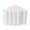 White, variant on SIEYIO 50PCS 5ML Cosmetic Empty Chapstick Lip Gloss Lipstick Balm Tube + Cap Container