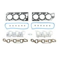 thumbnail image 2 of DNJ FGS9500 Graphite Full Gasket Set Fits Cars & Trucks 88-95 Toyota 4Runner Pickup 3.0L SOHC, 2 of 4