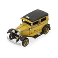thumbnail image 2 of Home Decorative Contemporary Indoor 1931 Yellow Taxi, 2 of 7
