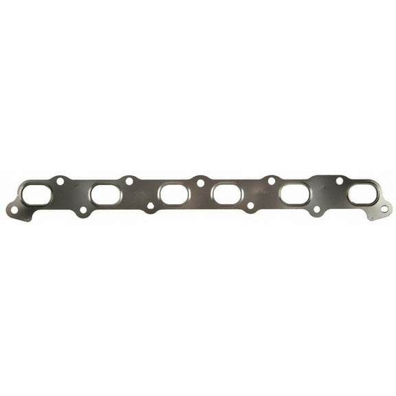 FEL-PRO MS 96302 Exhaust Manifold Gasket Set Fits select: 2002-2005 CHEVROLET TRAILBLAZER, 2002-2005 GMC ENVOY