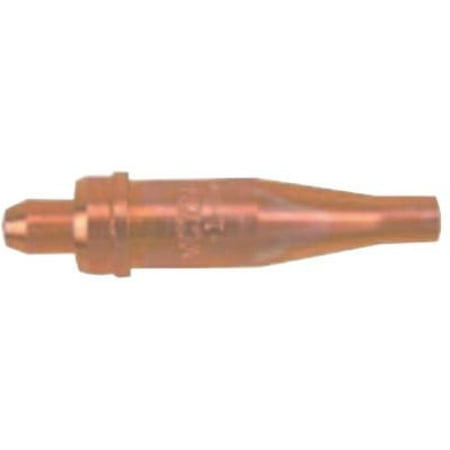 

Series 1 Type 101 Cutting Tip Size 5 | Bundle of 2 Each
