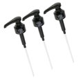 thumbnail image 3 of 12Pack Black 8Ml Syrup Pumps Dispenser Pump Great for Monin Coffee Syrups Snow Cones Flavorings & More, 3 of 5