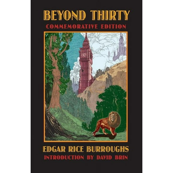 Bison Frontiers of Imagination Beyond Thirty, (Paperback)