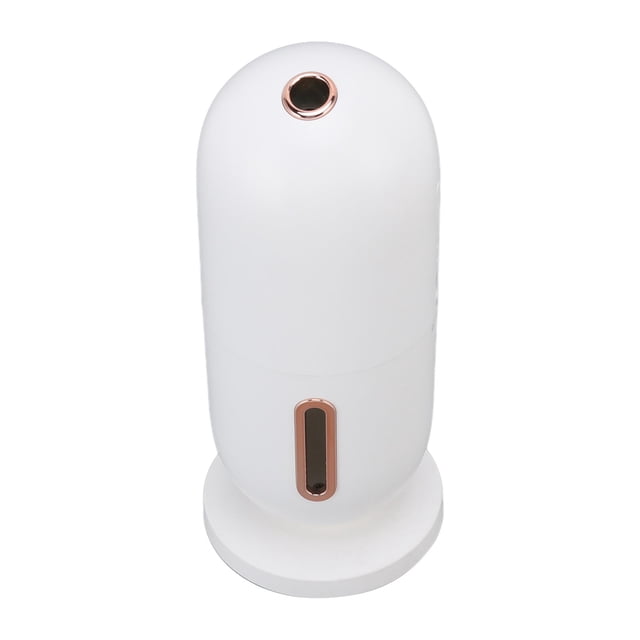Essential Oil Diffuser Household Battery Usb Lithium Battery Fragrance Machine Built In Aroma Diffuser for Car Aroma Sprayer Automatic Reed Diffuser Oils