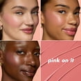 thumbnail image 4 of e.l.f. Soft Glam Cream Blush, Pink On It, 0.31 oz, 4 of 13