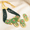 Dark Green, variant on Kundan Beaded Choker Necklace Set with Earrings for Women | Ethnic Jewelry for Festivals and Anniversary