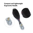 thumbnail image 3 of Beard Brush Set, Compact Size Lightweight Barber Beard Brush  for Home Use, 3 of 7