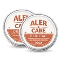 thumbnail image 1 of AlerCare 2 PACK |  Bálsamo Nasal 10g Protección Contra Polen y Polvo, 1 of 9
