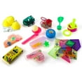 thumbnail image 5 of Robin Reed English Holiday Christmas Crackers, Pack of 6 - Toy Chest, 5 of 5