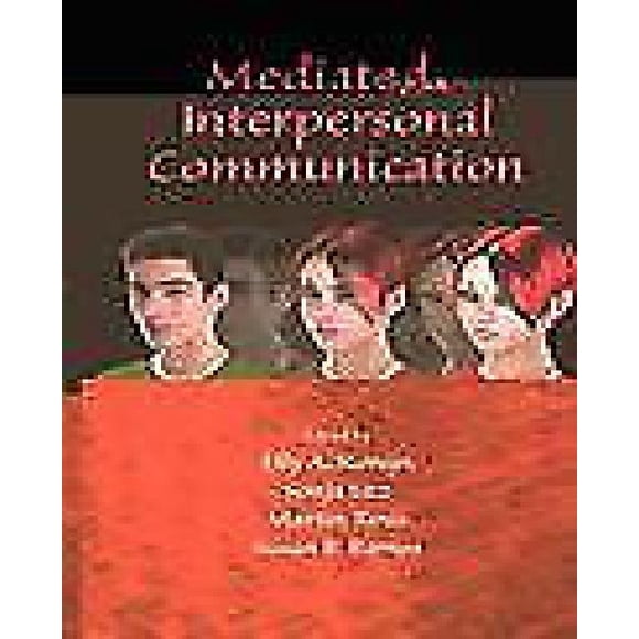 communication Interpersonnelle Médiatisée