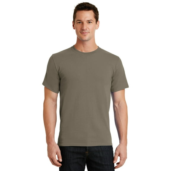 Port & Company? - Camiseta esencial. PC61 Puerto & Compa??a  PC61
