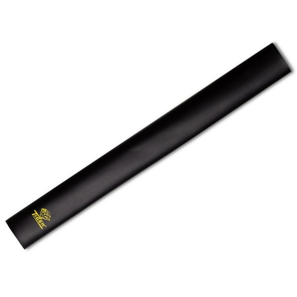 Tiger Silicone Rubber Billiard Pool Cue Hand Grip Wrap