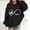 Black, variant on Girls Hoodies & Sweatshirts Winter Warm Pullover with Pocket Cute Horse Print Long Sleeve Casual Hooded Sweatshirt for Toddler Kids Fashion Baby Boys Hoodie Boys Hoodie Medium Sweatshirt Blanket Kids