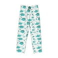 thumbnail image 4 of Disketp Utensiles Men'S Pajama Pants - Ultra Soft Fleece Sleep And Lounge Pants (Size: S-Xxl), 4 of 9