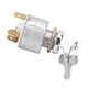 thumbnail image 4 of Cilindro de bloqueo de interruptor de encendido Vevor universal con llaves 12 V, 4 of 5