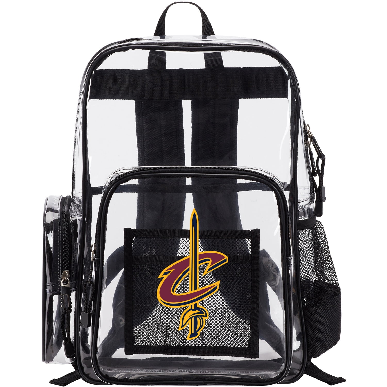 cleveland cavaliers backpack