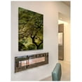 thumbnail image 4 of "Magical Tree" Painting Print on Canvas, 4 of 7