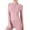 Pink-b, variant on Womens Jackets Fall Slim Fit Yoga Workout Full Zip Long Sleeve Running Athletic Quick-Dry Top with Thumb Holes Winter Outfits