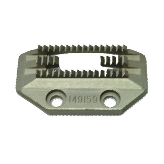 Generic Sewing Machine Feed Dog