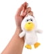 thumbnail image 2 of Lindo llavero animal lindo llavero de felpa para bolsas de regalo creativas favor de fiesta, 2 of 10