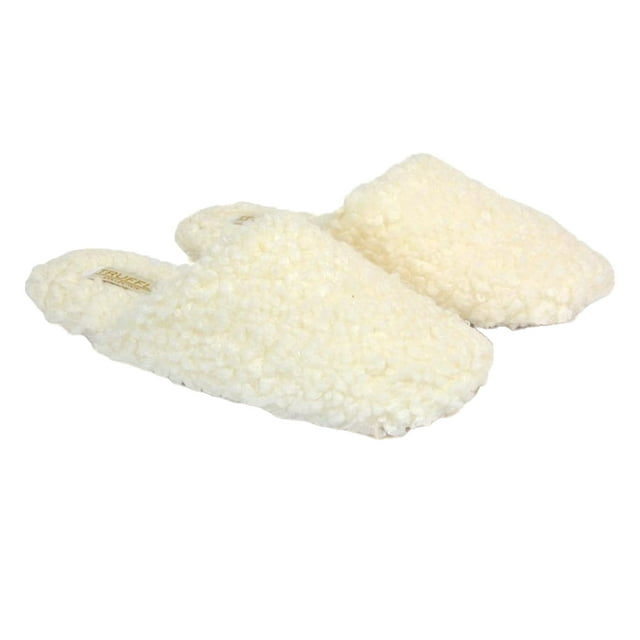XY London Mules Plates à Enfiler à Bout Fermé pour Femmes Jody