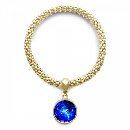 gorgeous crystal spen chain bracelet pendant jewelry hand ornament