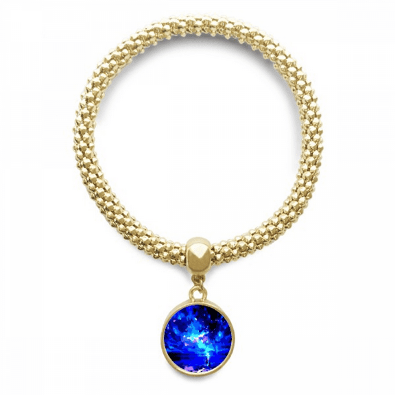 gorgeous crystal spen chain bracelet pendant jewelry hand ornament