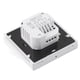 thumbnail image 2 of Touch WIFI Smart Thermostat with Touchscreen Color Display for Water Electric Heating Wall Hanging Stove AC 230V, 2 of 4