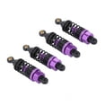thumbnail image 1 of 4 piezas amortiguador amortiguador 60mm piezas de coche RC para coche 1:10 RC Irfora Amortiguador RC, 1 of 6