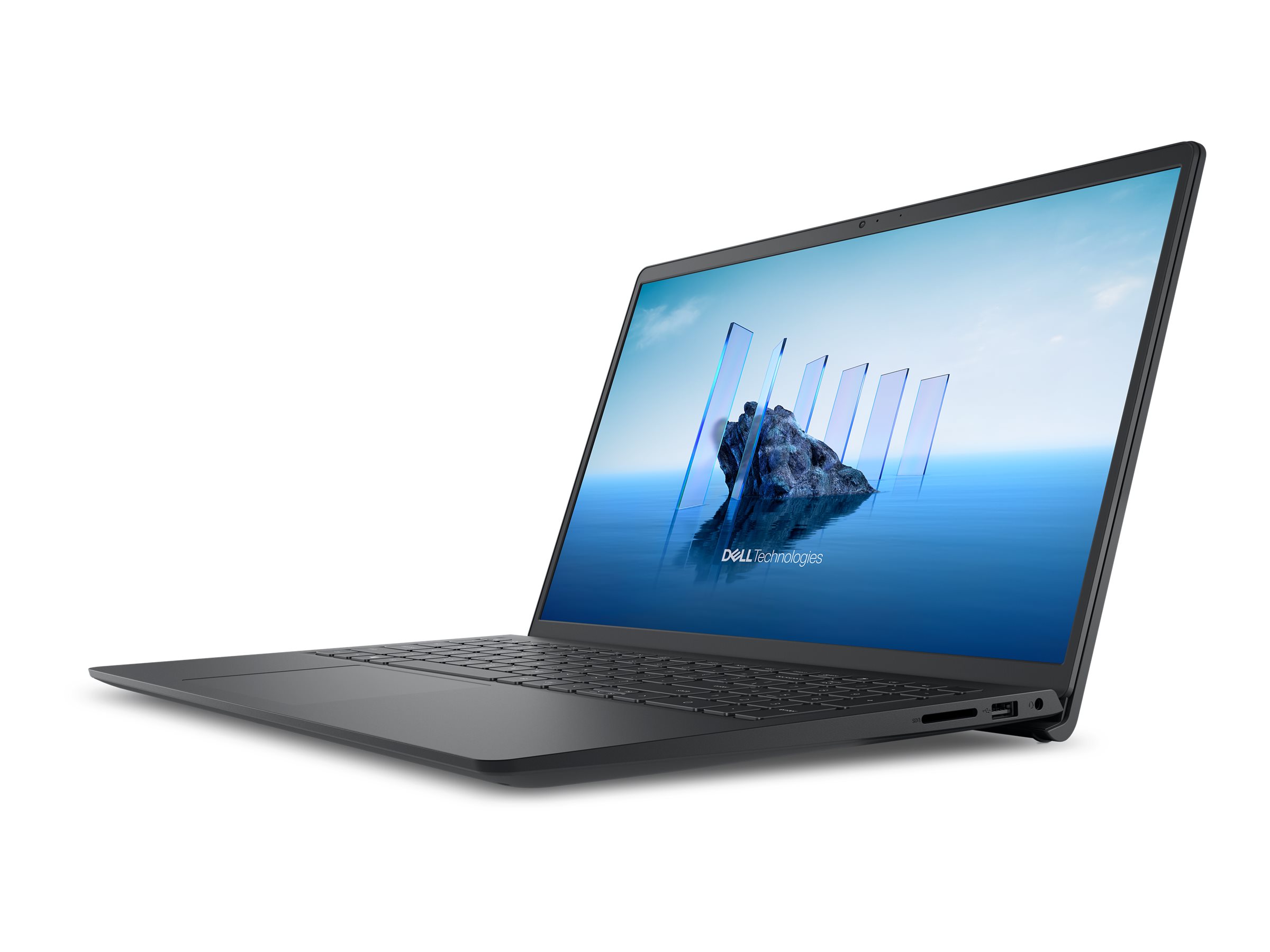 Dell Pro 15 Essential 15.6" Full HD Laptop, Intel Core i7 i7-1355U, 16GB RAM, 512GB SSD, Windows 11 Pro, PV15250